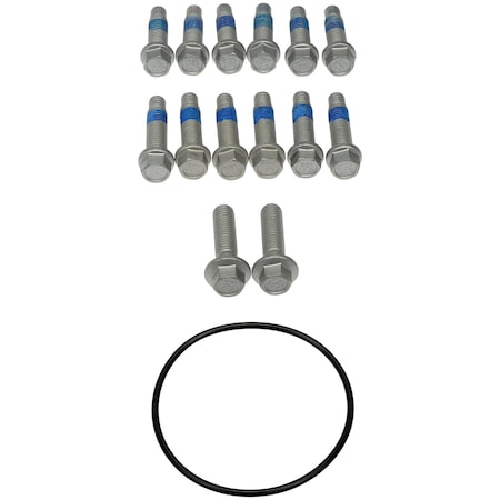 Dorman Hub Bolt Kit 966-003